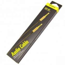 CABLE AUDIO AWEI AUX001