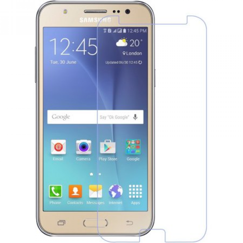 TEMPERED GLASS SAMSUNG J330