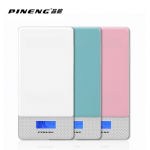 POWERBANK PINENG QUICK CHARGE 3.0 TYPE-C PN993 10000MAH