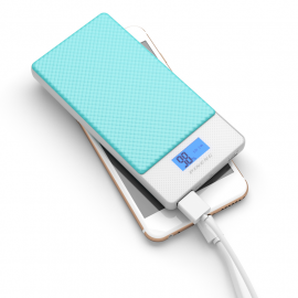 POWERBANK PINENG QUICK CHARGE 3.0 TYPE-C PN993 10000MAH