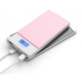 POWERBANK PINENG QUICK CHARGE 3.0 TYPE-C PN993 10000MAH