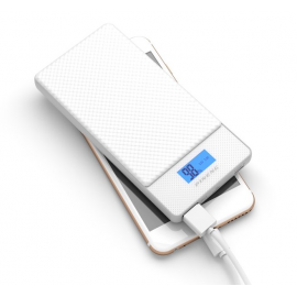 POWERBANK PINENG QUICK CHARGE 3.0 TYPE-C PN993 10000MAH