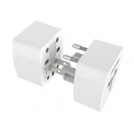 LDNIO UNIVERSAL TRAVEL ADAPTOR Z4