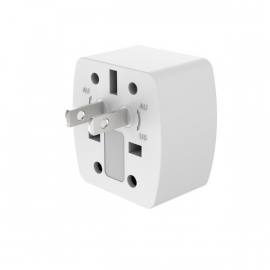 LDNIO UNIVERSAL TRAVEL ADAPTOR Z4