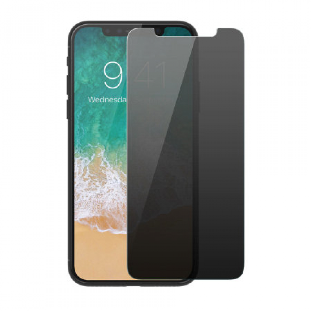 GLASS PRIVACY IPHONE X