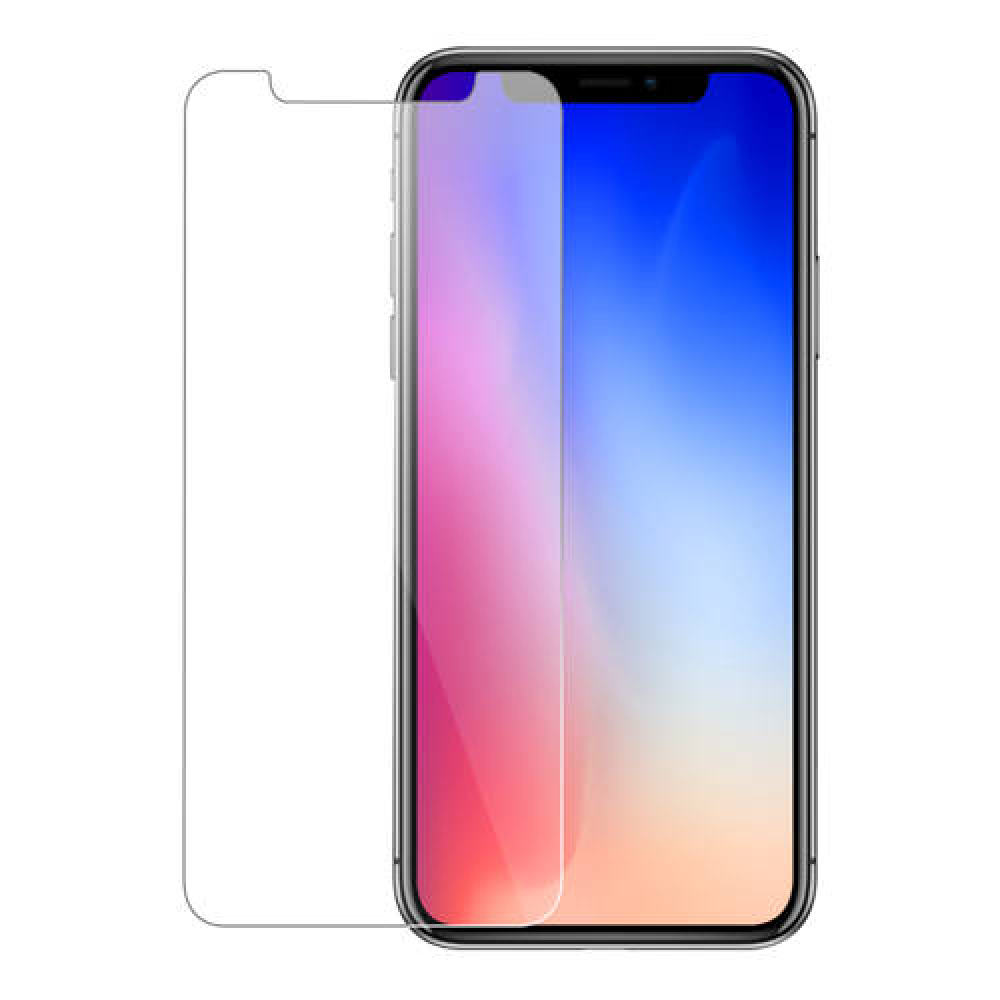 TEMPERED GLASS IPHONE X