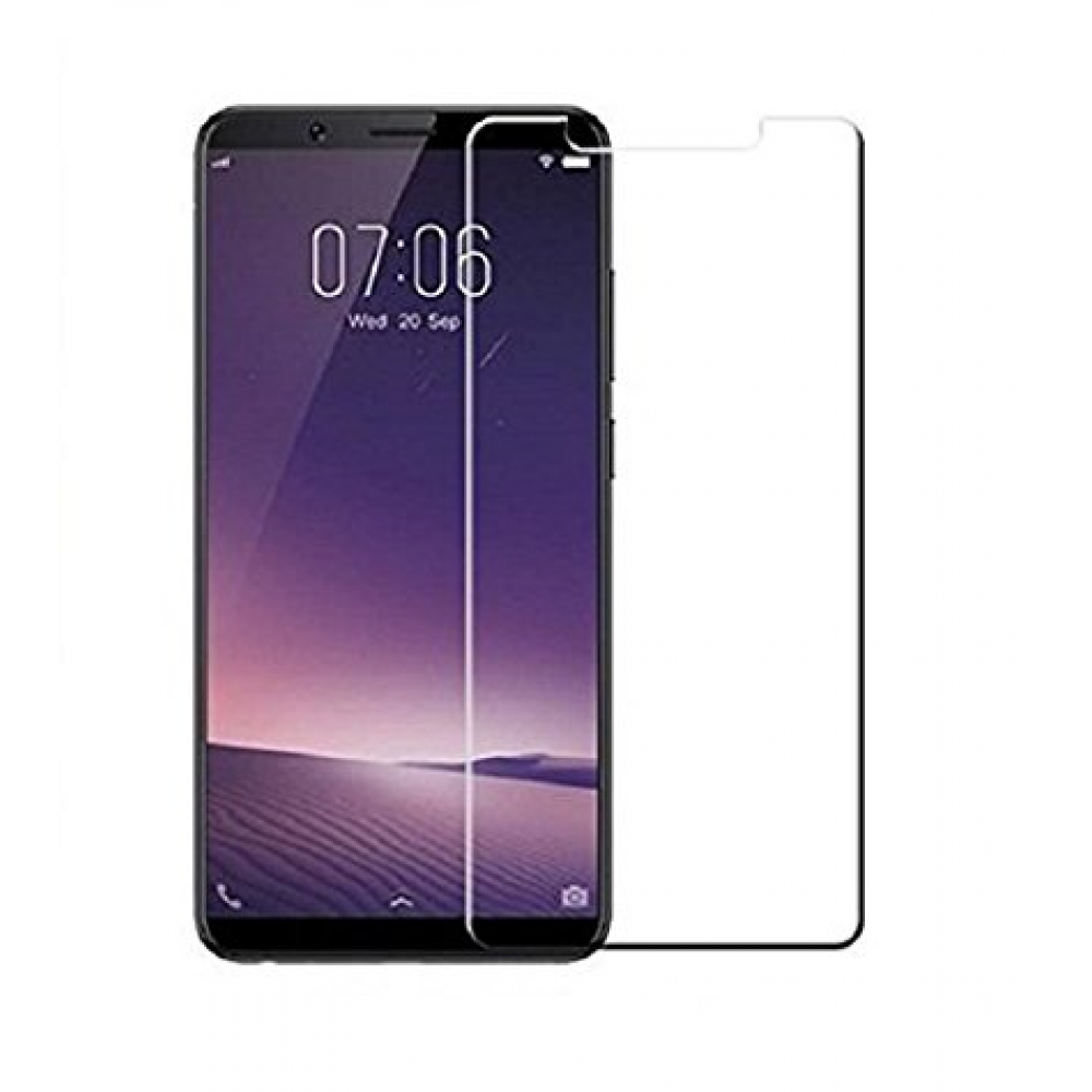 TEMPERED GLASS VIVO V7+