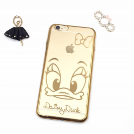 BCS PLATING CARTOON IPHONE 6+