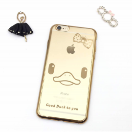 BCS PLATING CARTOON IPHONE 6+