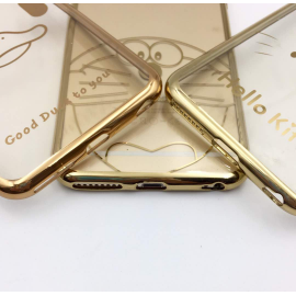 BCS PLATING CARTOON IPHONE 6+