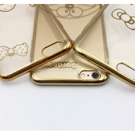 BCS PLATING CARTOON IPHONE 6+