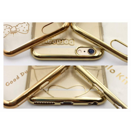 BCS PLATING CARTOON IPHONE 6+