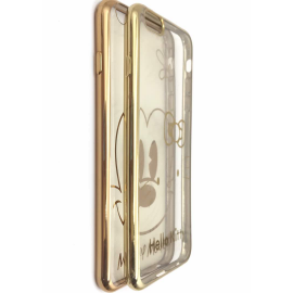 BCS PLATING CARTOON IPHONE 6+