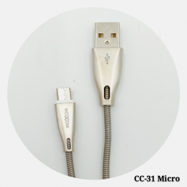 CABLE MOXOM CC-31 MICRO
