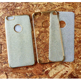 BCS LNG 3 LEVEL PLATING IPHONE 6+