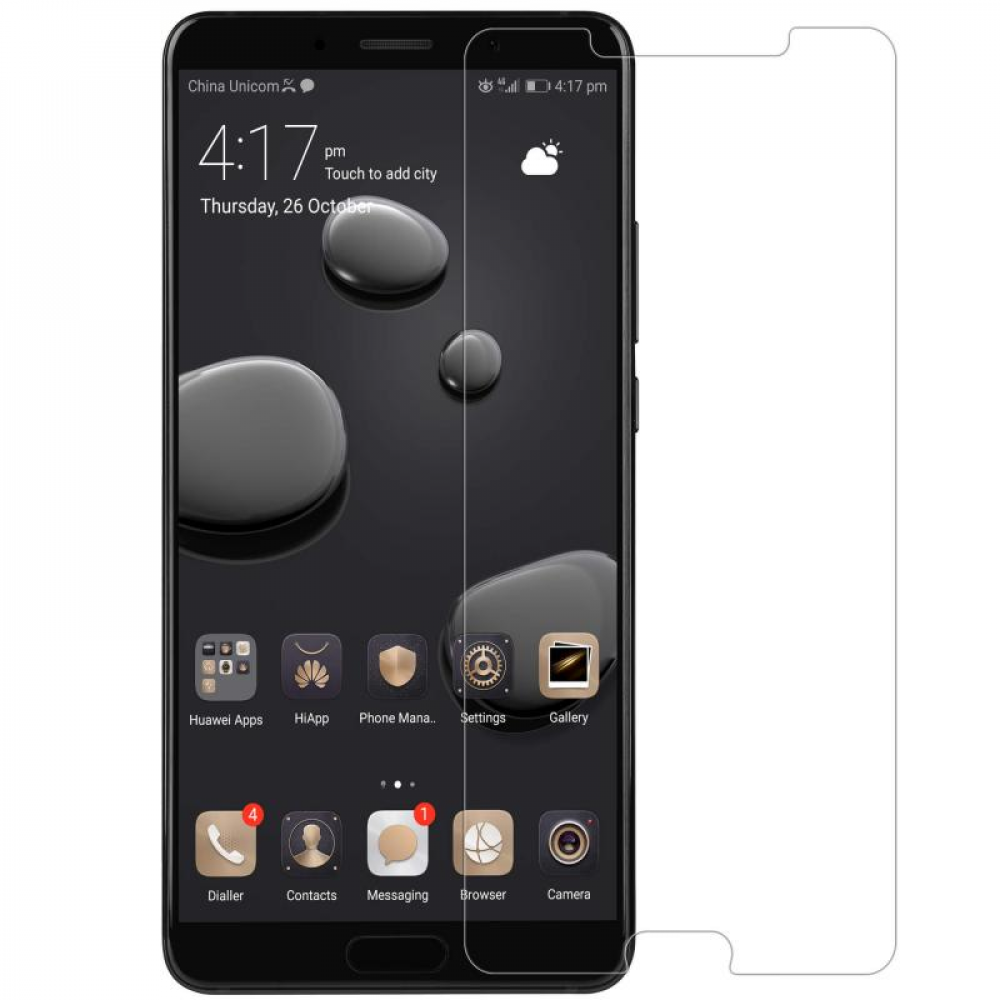 TEMPERED GLASS HUAWEI MATE10