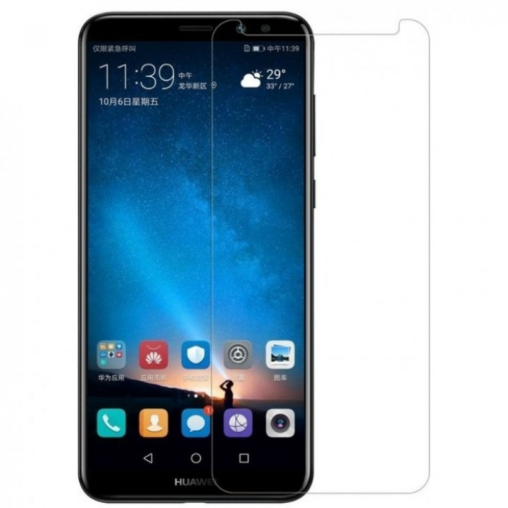 TEMPERED GLASS HUAWEI MATE10 PRO