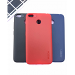 BCS IS ROCK SOLID RED MI4X