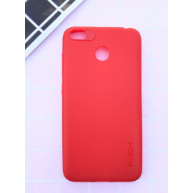 BCS IS ROCK SOLID RED MI4X