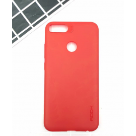 BCS IS ROCK SOLID RED MI5X/A1/X1