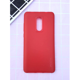 BCS IS ROCK SOLID RED MI NOTE4X