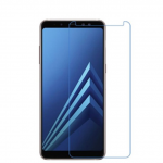 TEMPERED GLASS SAMSUNG A8 (2018)