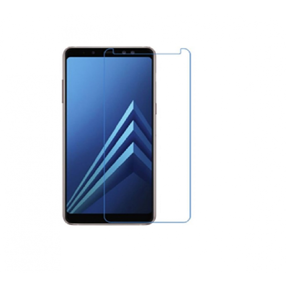 TEMPERED GLASS SAMSUNG A8+ (2018)