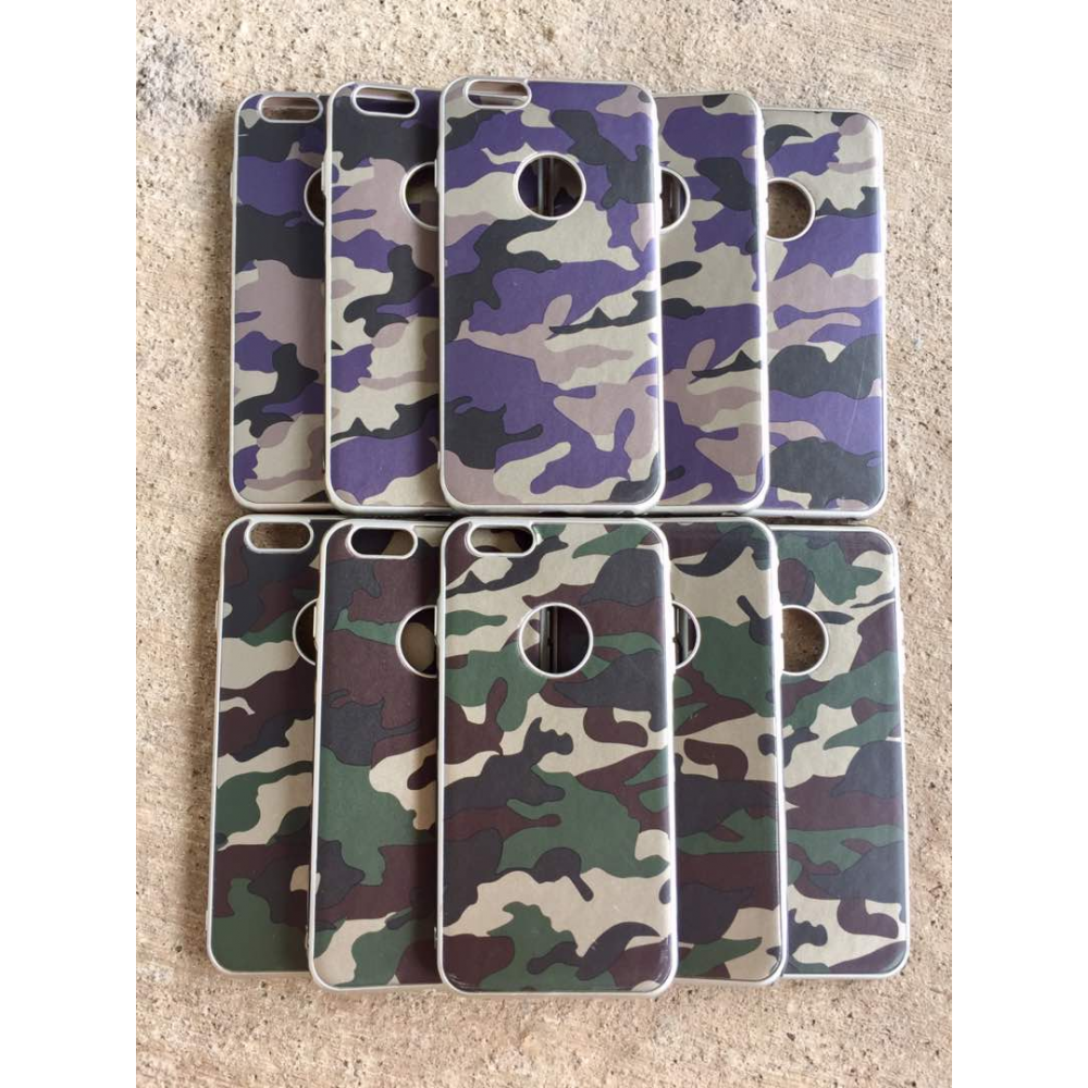 BCS TH ARMY MARS IPHONE 6+