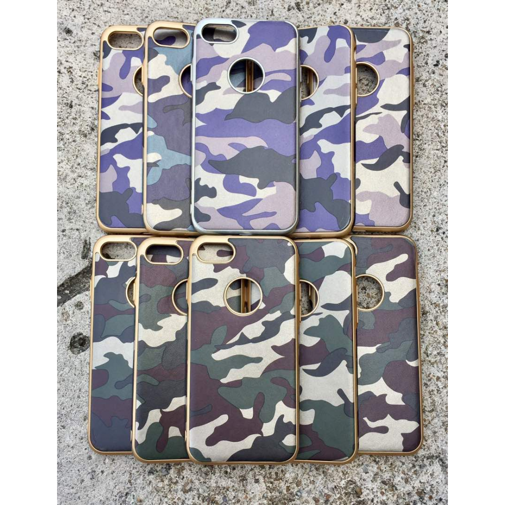 BCS TH ARMY MARS IPHONE 7/IPHONE 8