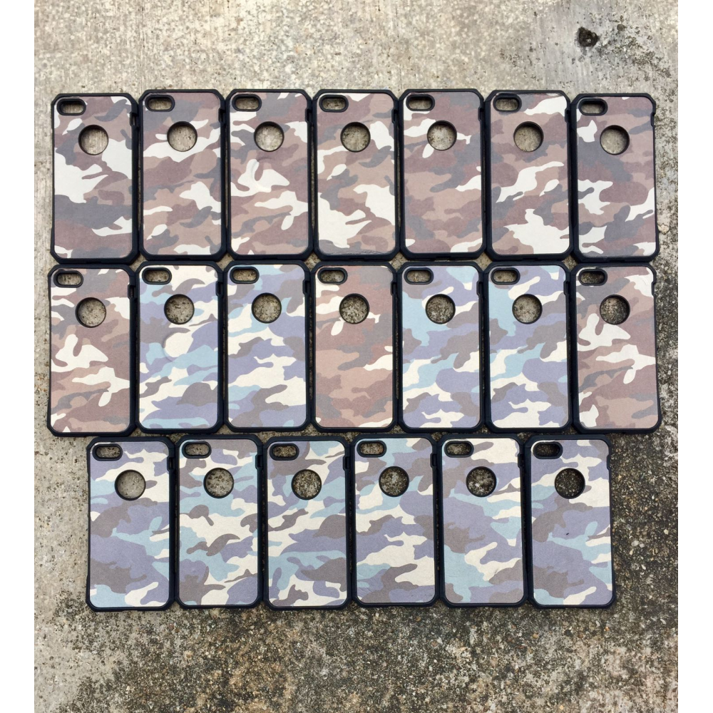 BCS TH ARMY MARS TOUGH ARMOR IPHONE 7/IPHONE  8