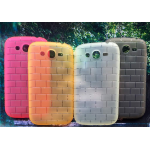 BCS TH MATTE BRICK PATTERN SAMSUNG GRAND I9082