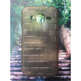 BCS TH MATTE BRICK PATTERN SAMSUNG CORE PRIME G360