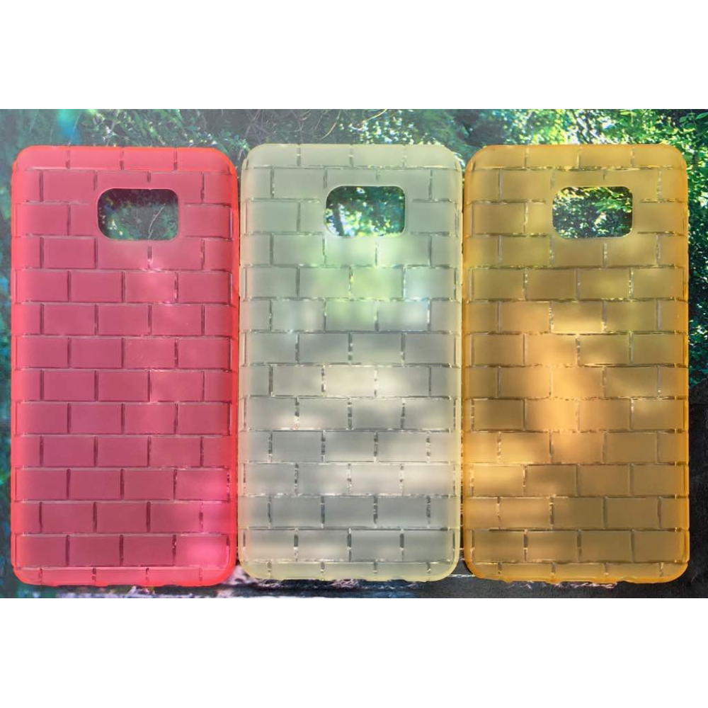 BCS TH MATTE BRICK PATTERN SAMSUNG NOTE5 N9200