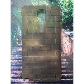 BCS TH MATTE BRICK PATTERN SAMSUNG NOTE3 N9000