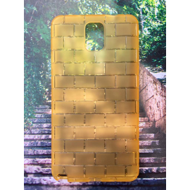 BCS TH MATTE BRICK PATTERN SAMSUNG NOTE3 N9000