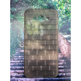 BCS TH MATTE BRICK PATTERN SAMSUNG A8