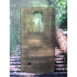 BCS TH MATTE BRICK PATTERN SAMSUNG NOTE4 N910C