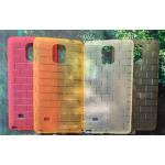 BCS TH MATTE BRICK PATTERN SAMSUNG NOTE4 N910C