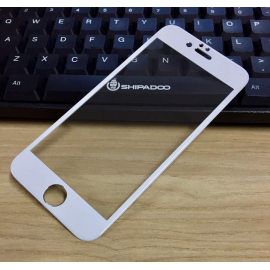 GLASS TGD ALLOY IPHONE 6