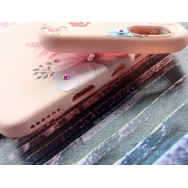 BCS XC MATTE LIGHT AB DIAMOND IPHONE 6