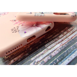 BCS XC MATTE LIGHT AB DIAMOND IPHONE 6+