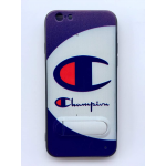 BCH XC BUTTON RELIEF P.UV STAND IPHONE 6 (O)