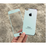 GLASS PEARL IPHONE 7/IPHONE 8 (WHT)