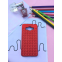 Color: RED