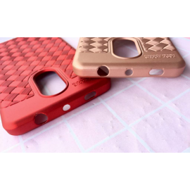 BCS SMS WEAVE ART LINE RED MI NOTE4/RED MI NOTE4X