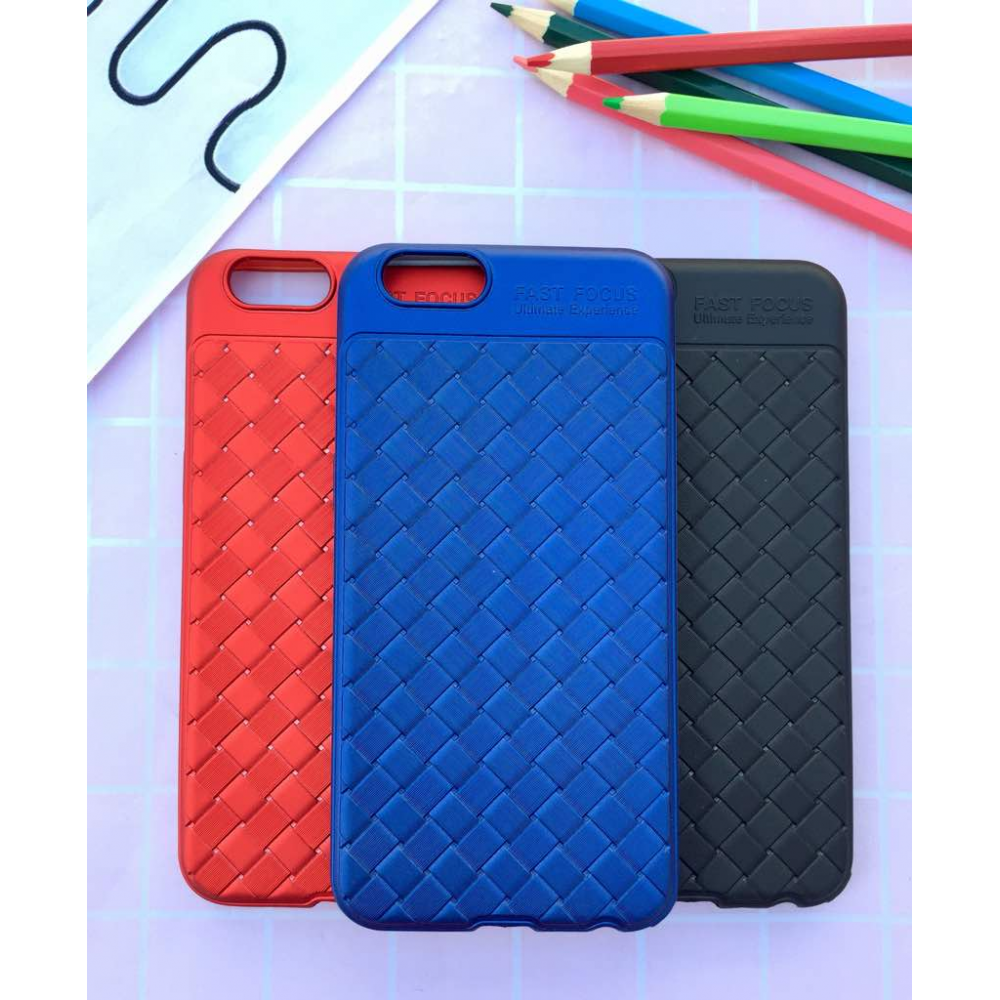 BCS SMS WEAVE ART LINE OPPO A57