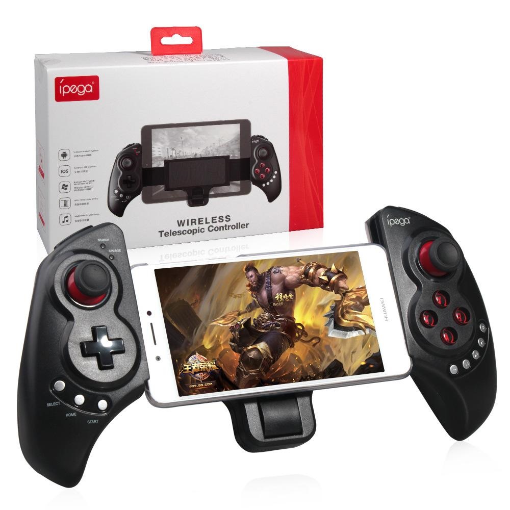 IPEGA BLUETOOTH GAME CONTROLLER PG-9023