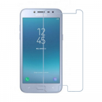 TEMPERED GLASS SAMSUNG J2 PRO (2018)