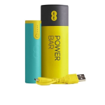 POWERBANK EE E1-07 2600MAH