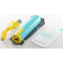 POWERBANK EE E1-07 2600MAH